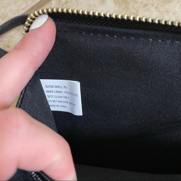 NWOT Crossbody Bag - Picture 14 of 15